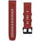  Ремінець Tech-Protect IconBand для Garmin Fenix 5 | 6 | 6 Pro | 7 Red (9589046921476)